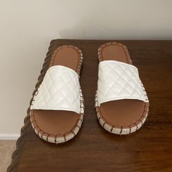 Sandals- ideal for Summer