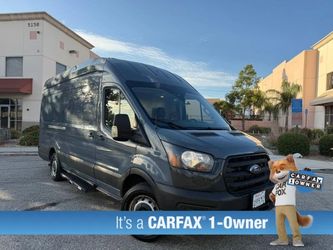 2020 Ford Transit 250 Cargo Van