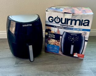Gourmia Air Fryer