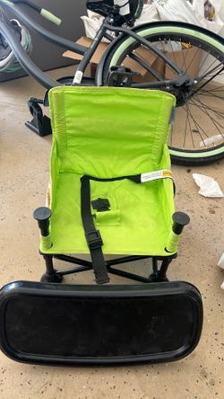 Chair For Baby With Tray