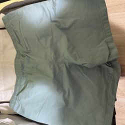 Old Navy Teal Large MENS Jogger
