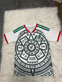 Mexico jersey