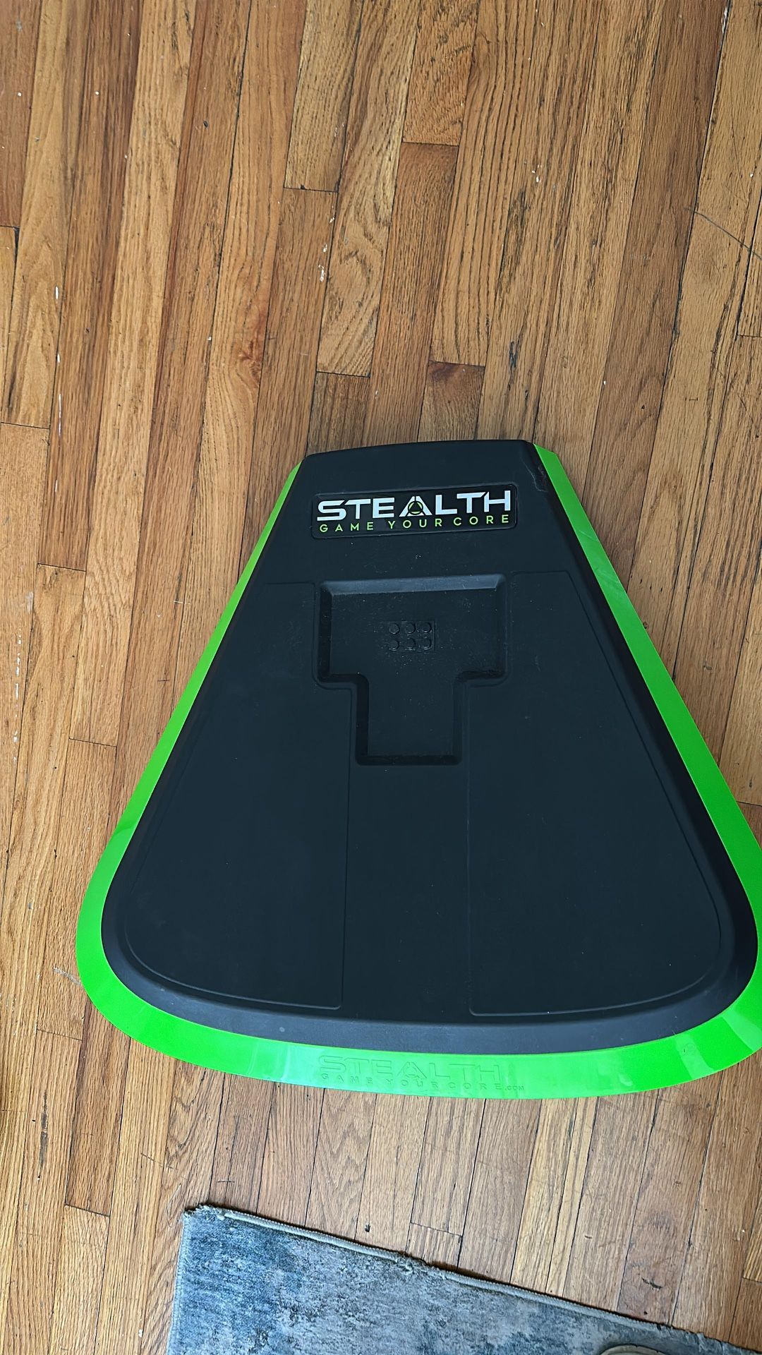 Stealth Core Trainer