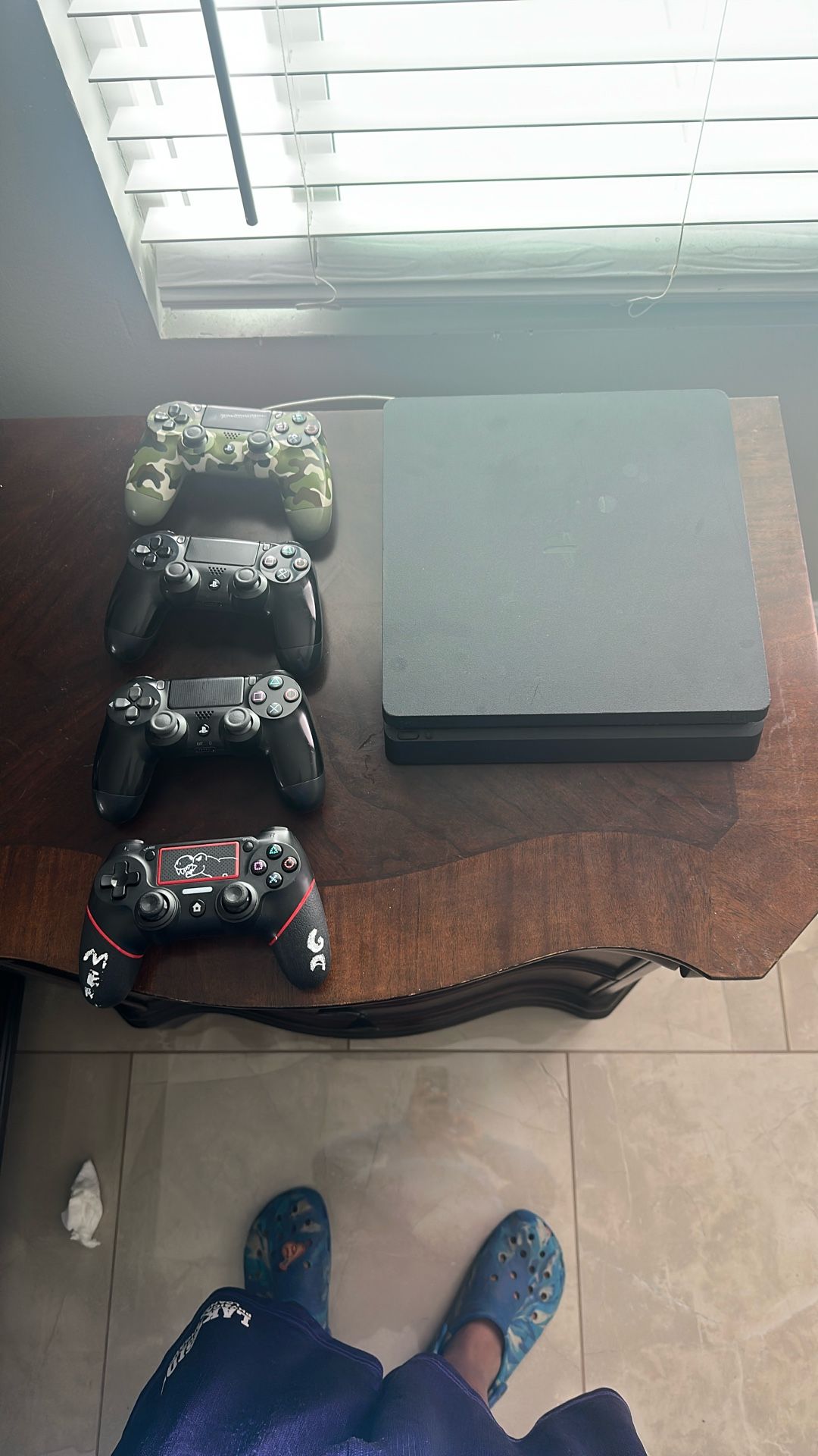 Ps4