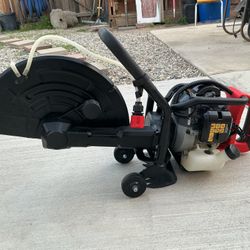 Concrete Cutter  16”