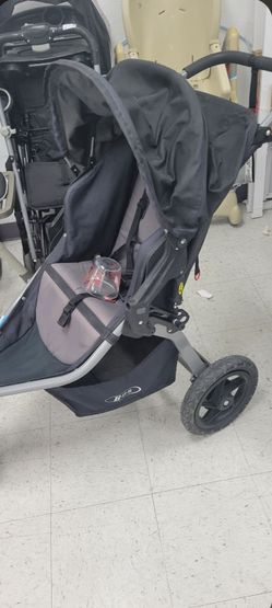 Used bob stroller