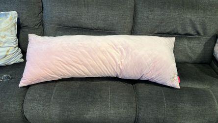 Big Pillow