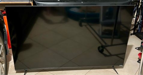 Vizio 55” 4K LED Smart TV