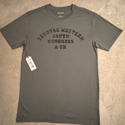 Tecovas Western Original Graphic T-shirt
