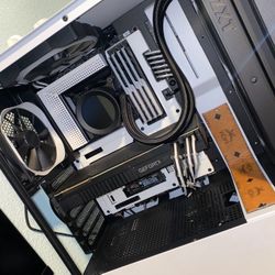 Nzxt Gaming Pc