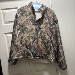 Pull Over Supreme Sweater