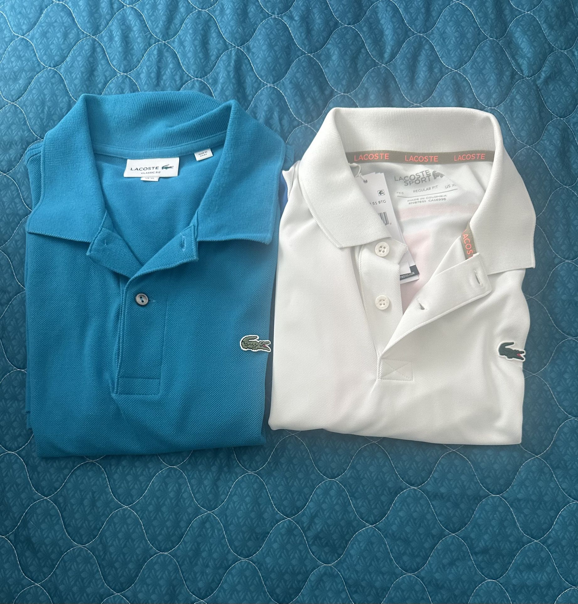 Lacoste Shirt