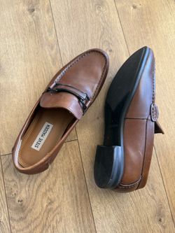 Men’s Dress Shoes Aahron Loafer