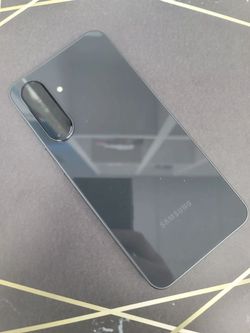 Galaxy A36 5G 6.7" (Unlocked) 128GB Awesome Black Premium Pre-owned