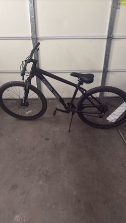 Ozark trail bike