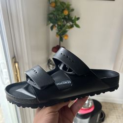 Birkenstock Slides