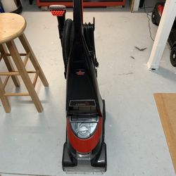 Bissell Carpet Cleaner 