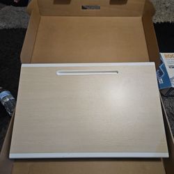 NULAXY MULTIFUNCTIONAL FOLDING LAPTOP TABLE