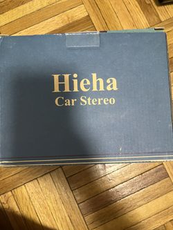 Offer Brand New Apple Carplay System