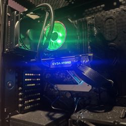 GAMING PC | RTX 2080 Super | 1440p