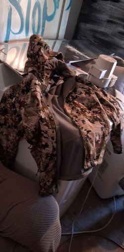 Jacke