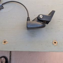 Hummingbird Transducer 