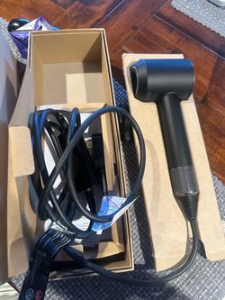Dyson SuperSonic Origin