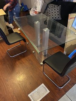 Dinning Modern Table