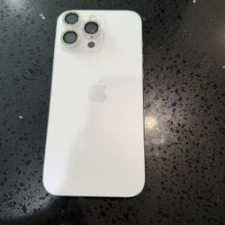 iPhone 16 Pro Max 256GB