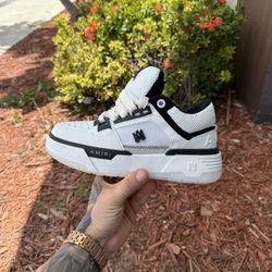 Amiri Shoes