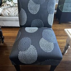 Comfy Chair