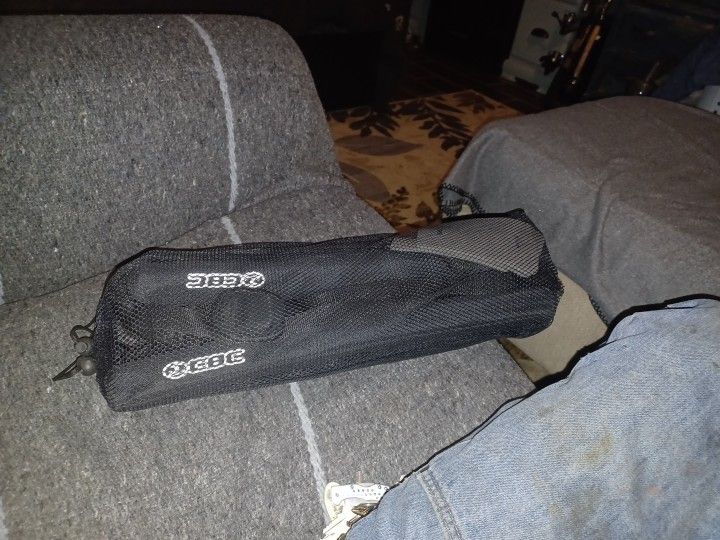 Padded Roof Racks: Surfboards, Kayaks,etc