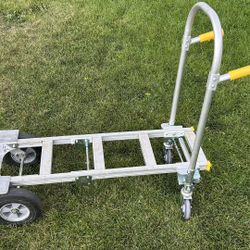Spartan Hand Truck