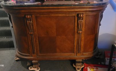 Heavy-duty Bar ****Make Me An Offer ***