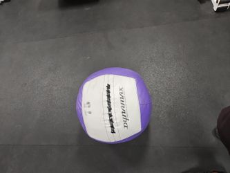 75lb Dynamax Medicine Ball