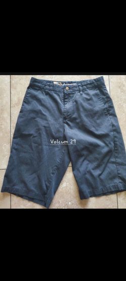 Volcum 29 shorts