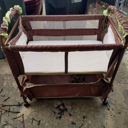 Baby Bassinet 