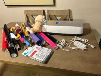 Cricut maker