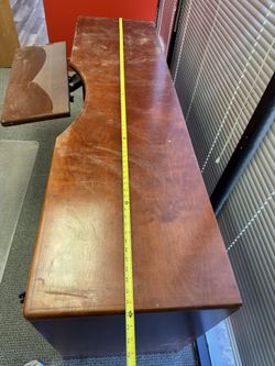 Computer Desk