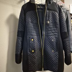Michael KORS Quilted Jacket 