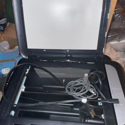 Canon Color Printer 