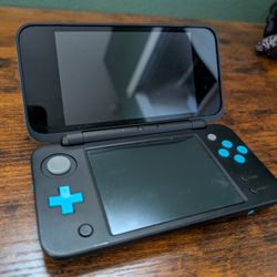 Nintendo 2ds XL