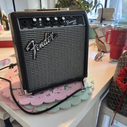 Fender 10G Amp