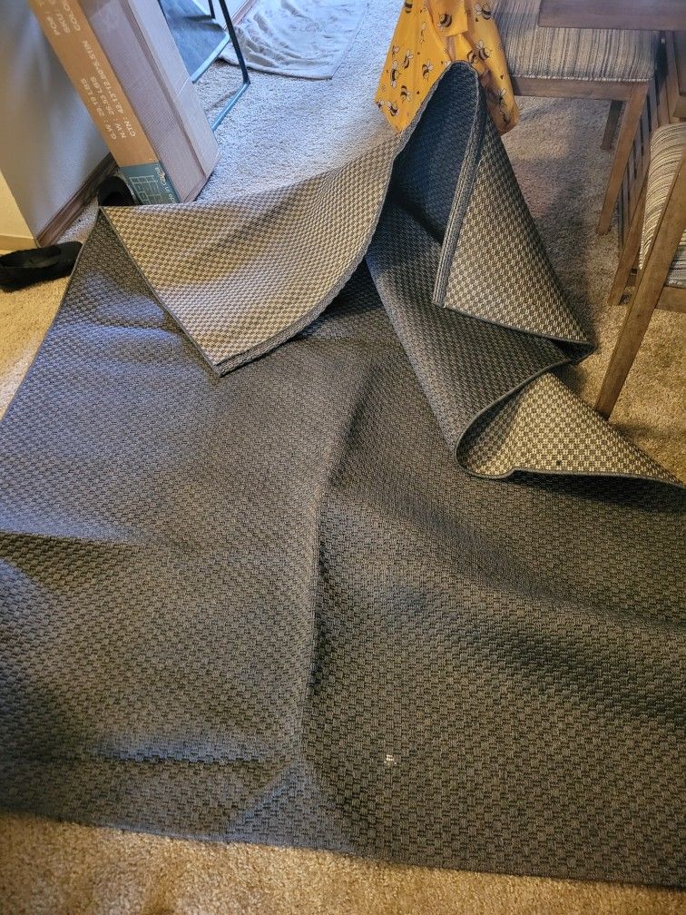 IKEA Indoor/Outdoor Woven Rug