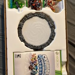 Skylanders Spyro’s Adventure Xbox 360