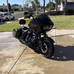 2016 Harley-Davidson Road Glide