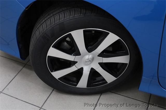 2018 Toyota Mirai
