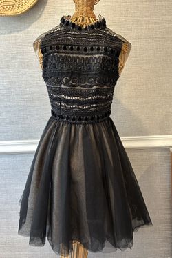 Alice + Olivia Dress
