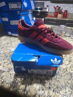 adidas Handball Spezial W Size 8