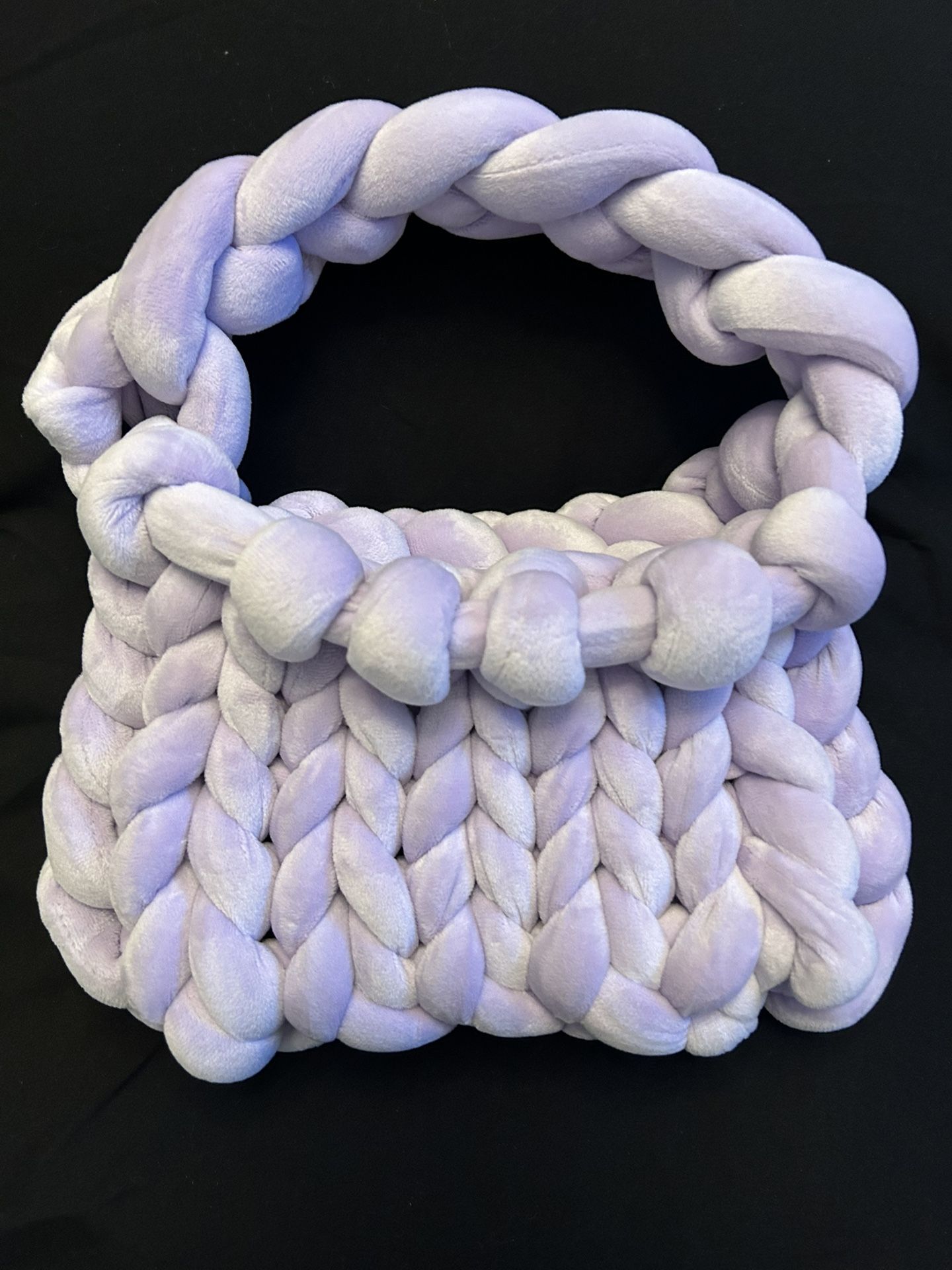 CHUNKY BAG